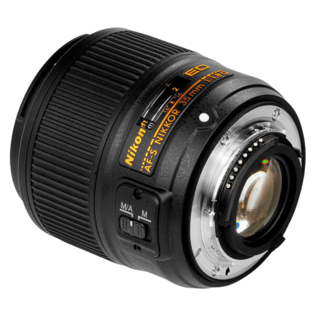 Canon  EOS M5