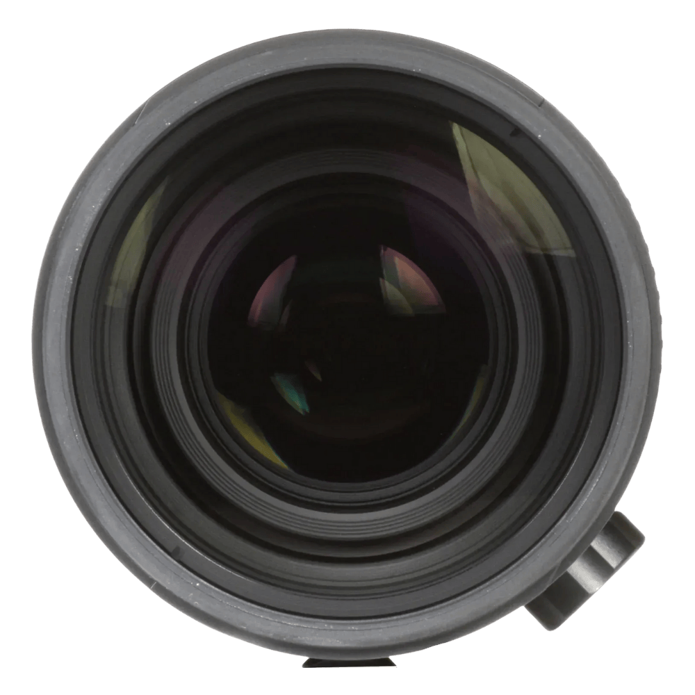 Canon RF 85mm f/2.0 MACRO IS STM