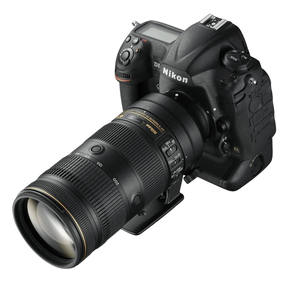 Canon  EOS M5