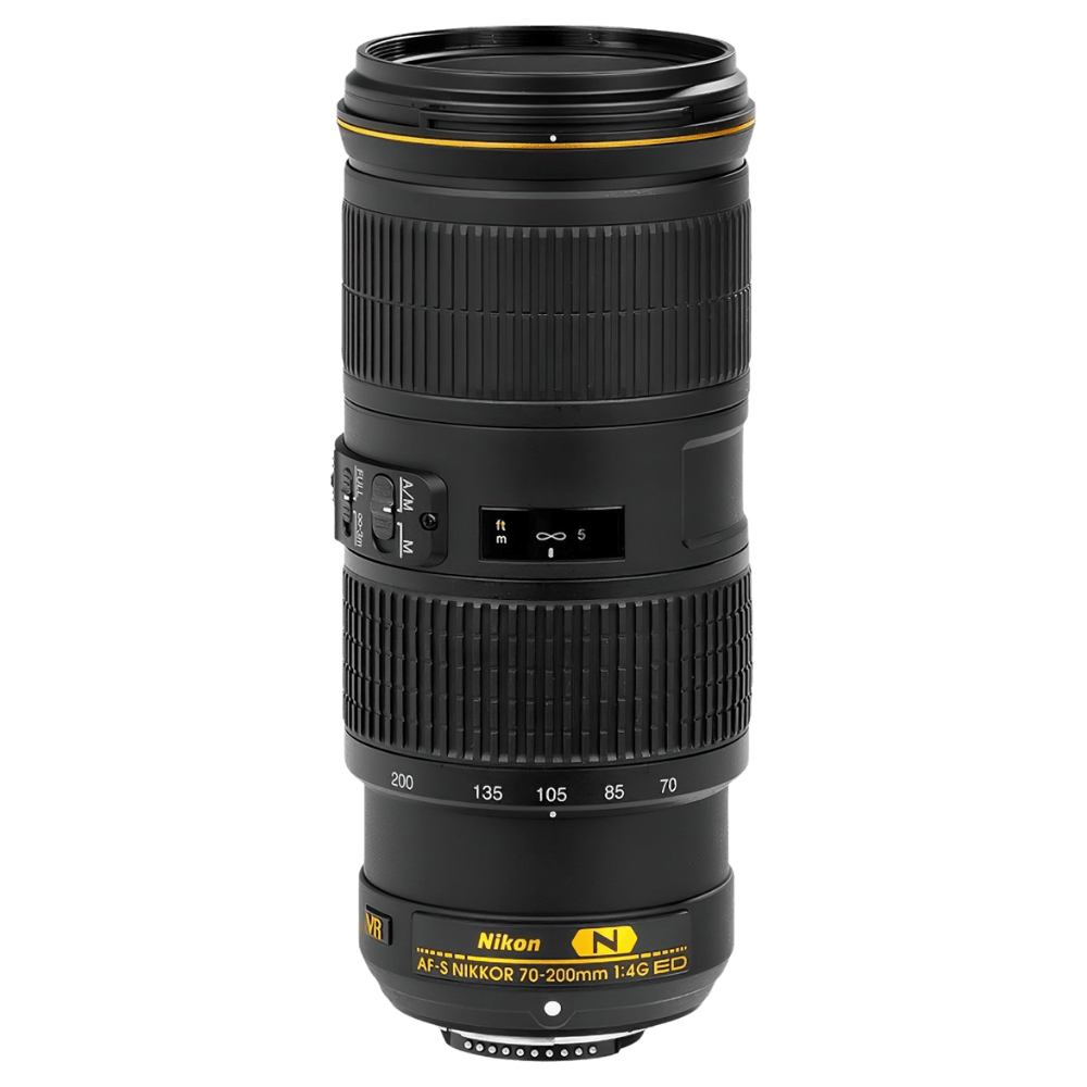 Canon RF 85mm f/2.0 MACRO IS STM