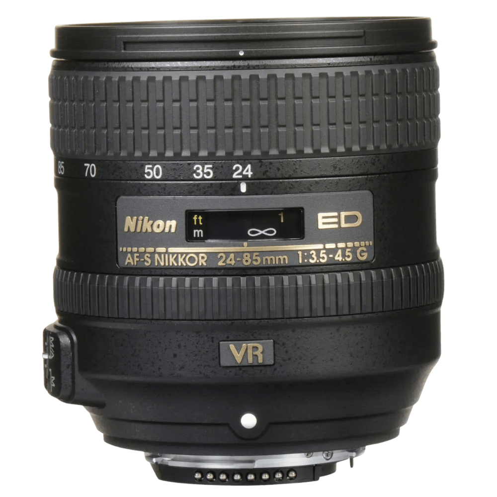 Об'єктив Canon RF 85mm f/2.0 MACRO IS STM 4234C005
