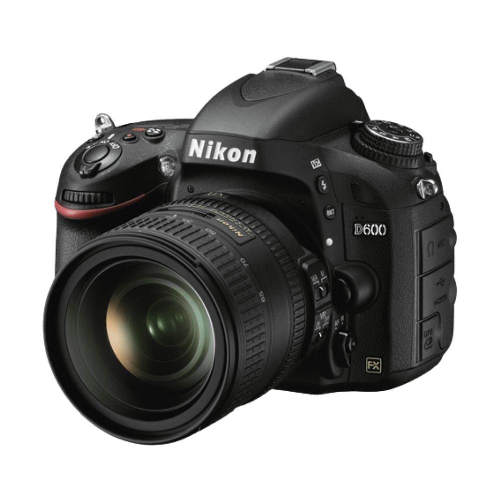 Canon  EOS M5