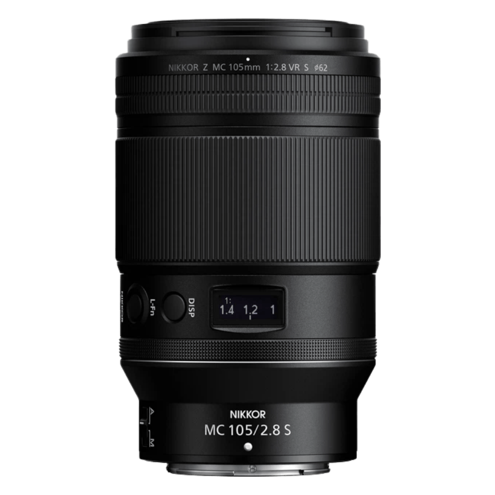 Об'єктив Canon RF 85mm f/2.0 MACRO IS STM 4234C005