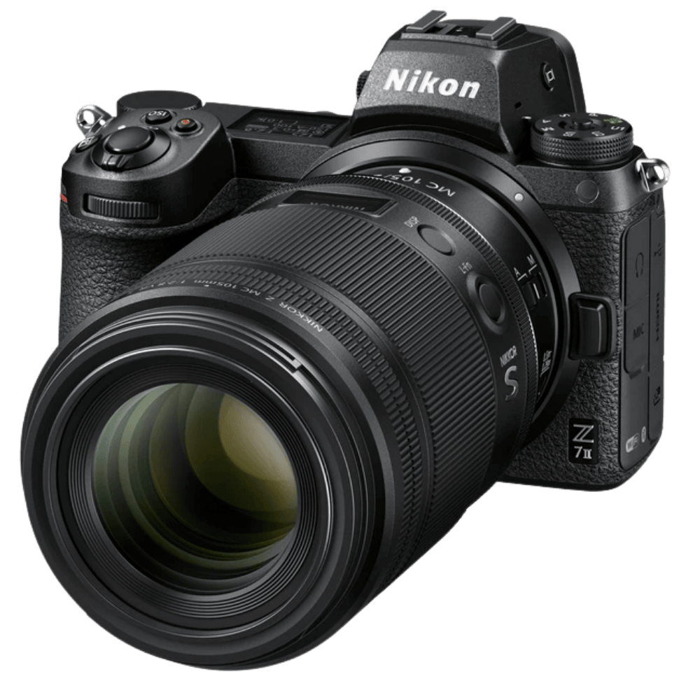 Canon  EOS M5
