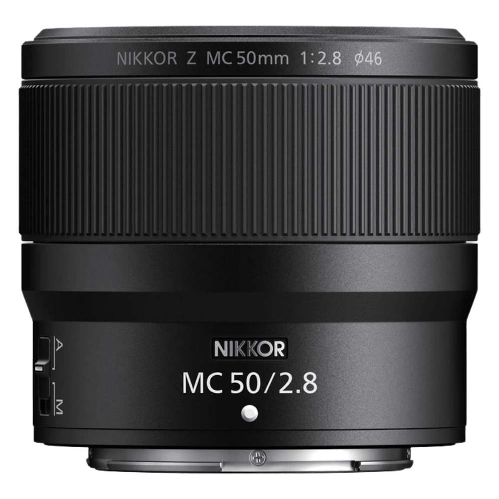 Об'єктив Canon RF 85mm f/2.0 MACRO IS STM 4234C005