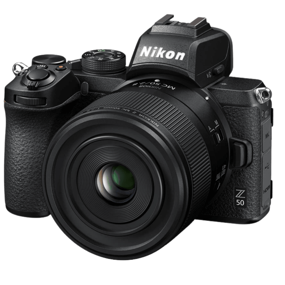 Canon RF 85mm f/2.0 MACRO IS STM