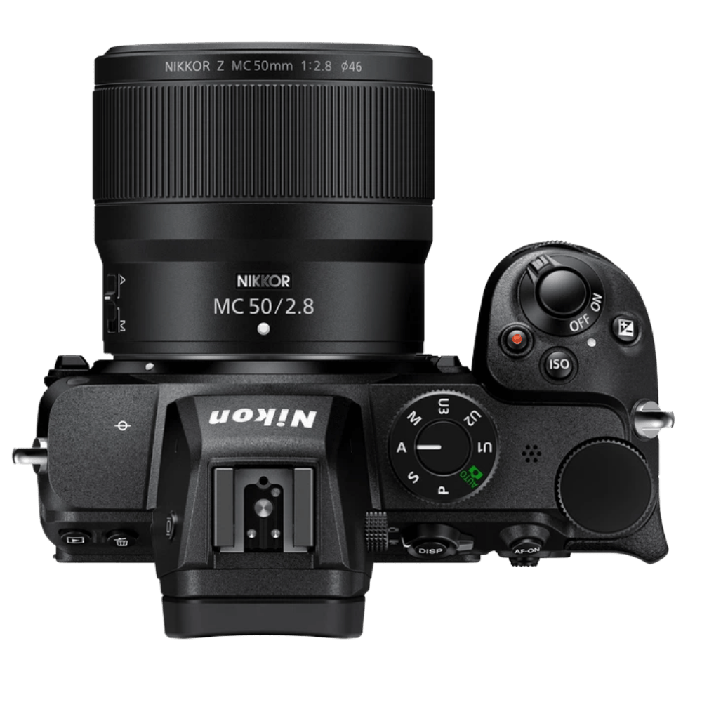 Canon  EOS M5