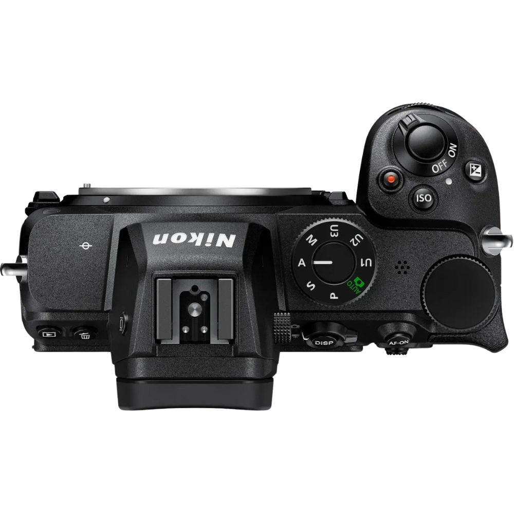Sony A6700