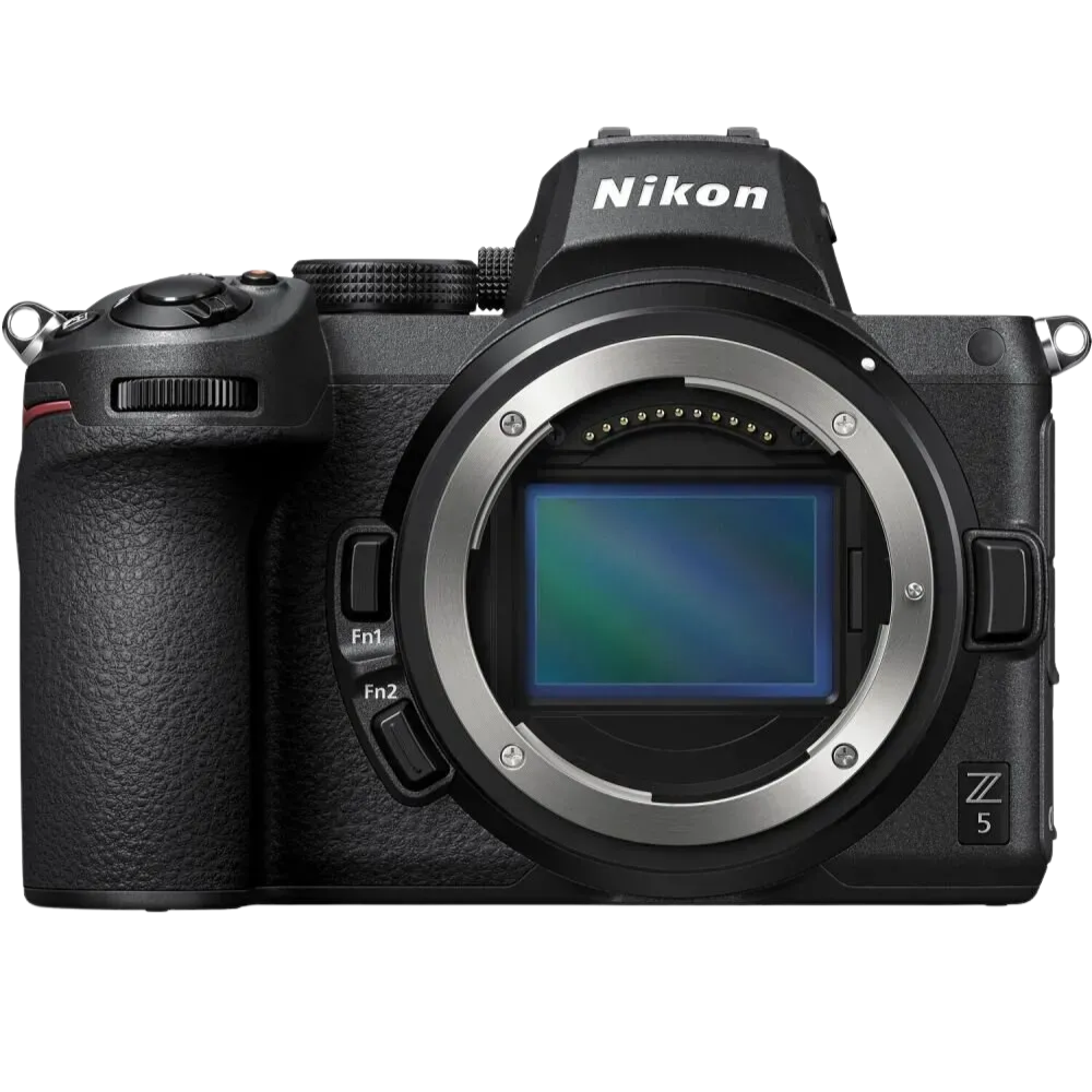 Canon  EOS M5