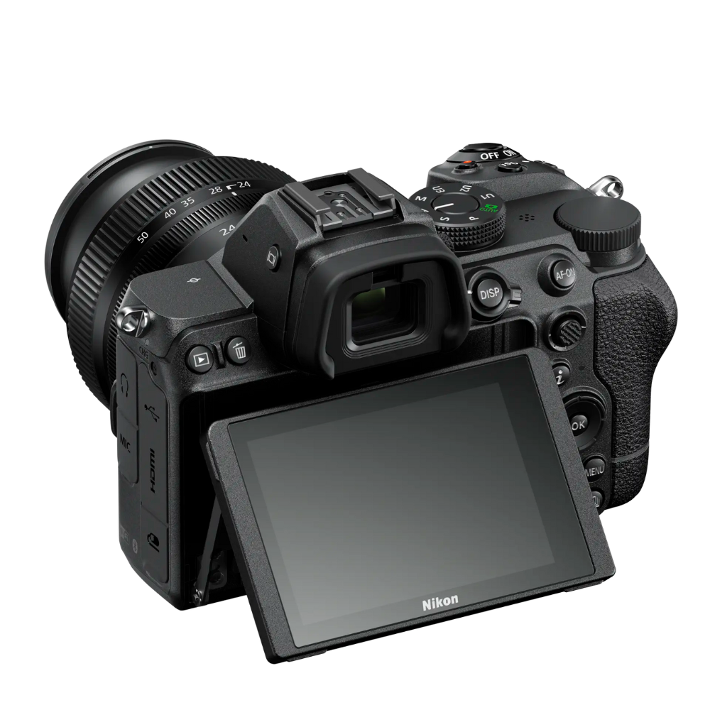 Canon  EOS M50 