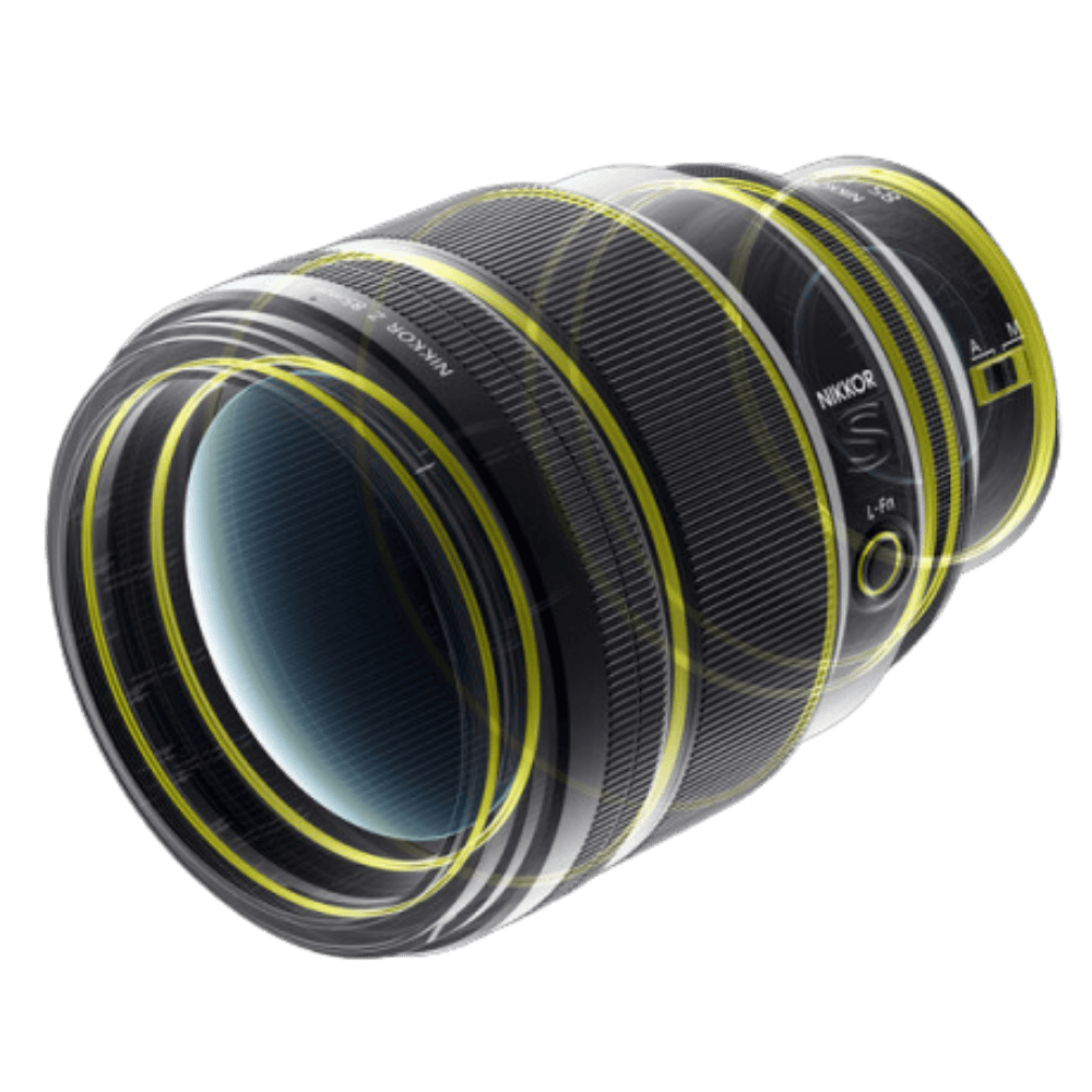 Nikon 