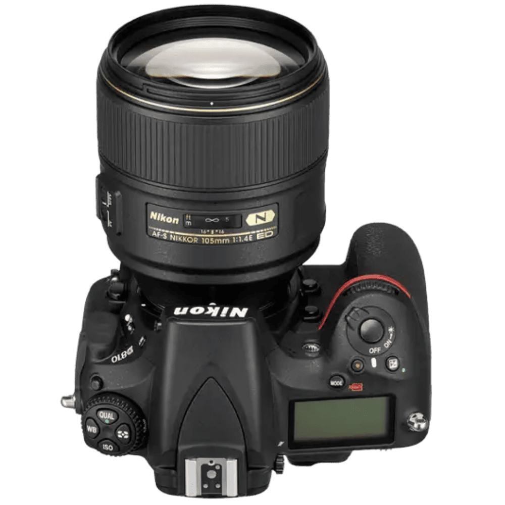 Canon  EOS M5