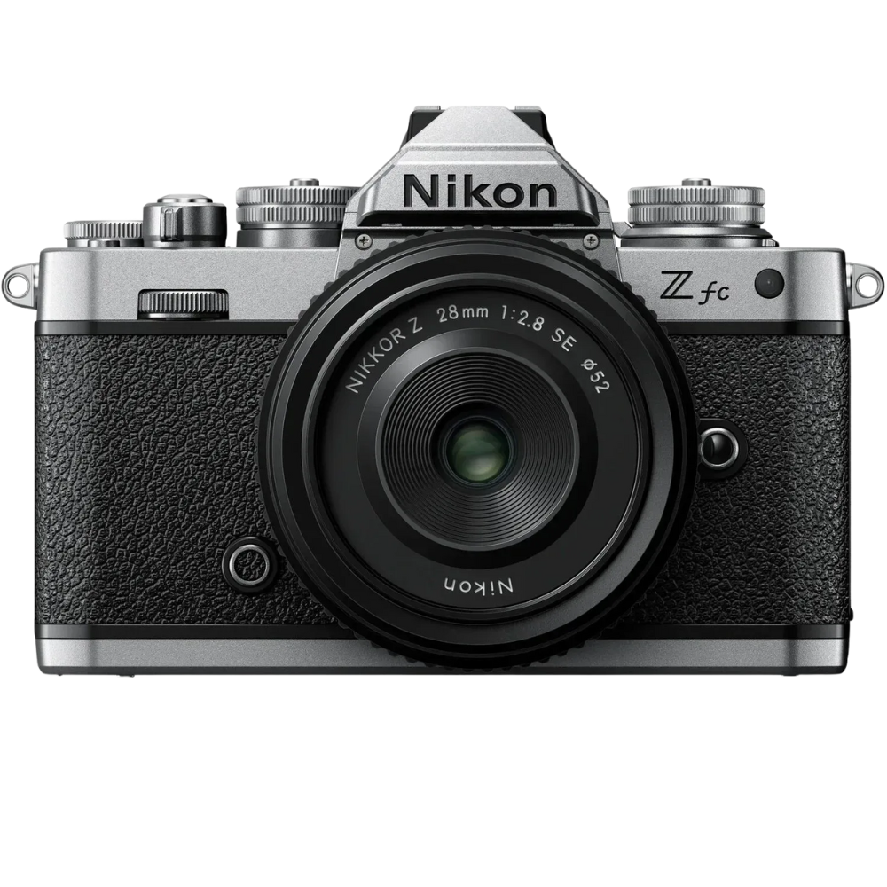 Canon  EOS M5