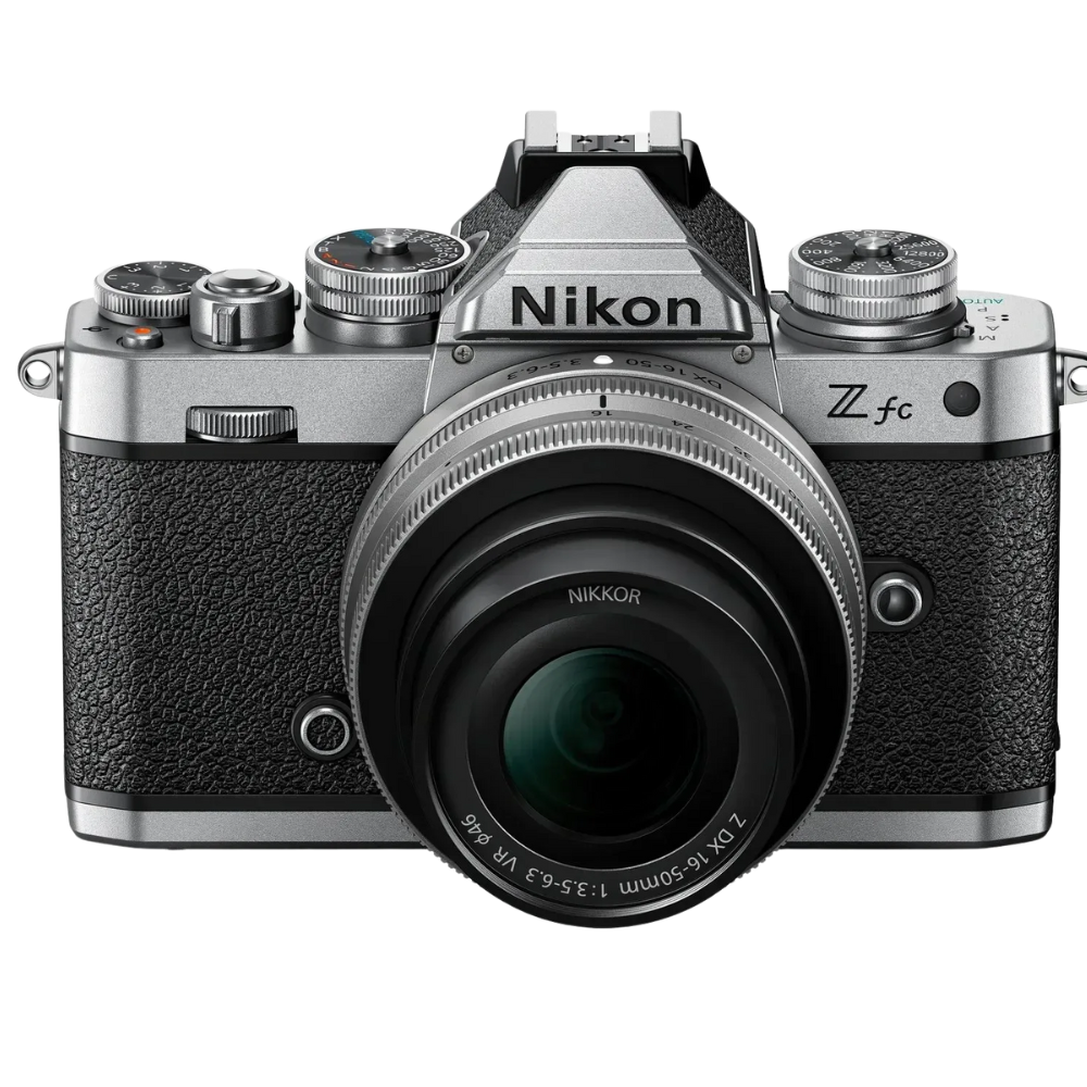 Canon  EOS M5
