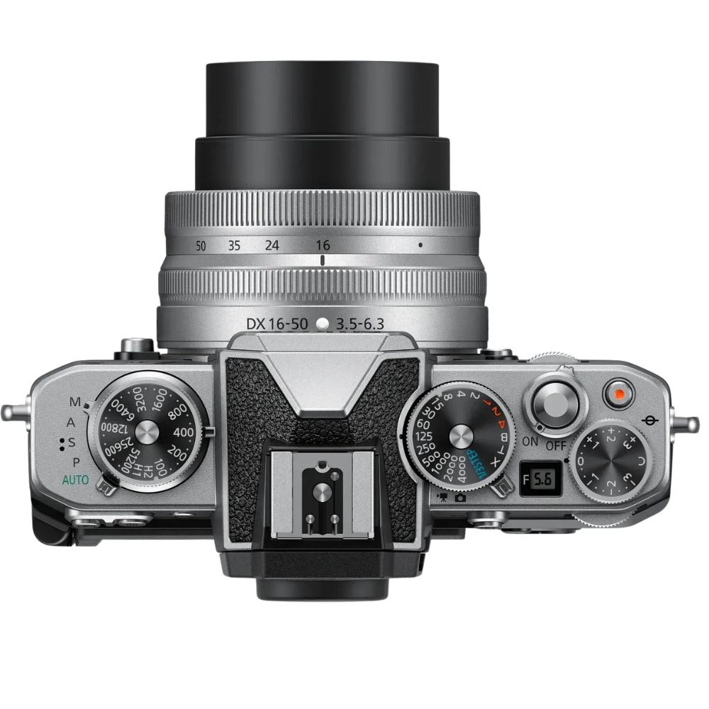 Canon  EOS M50 