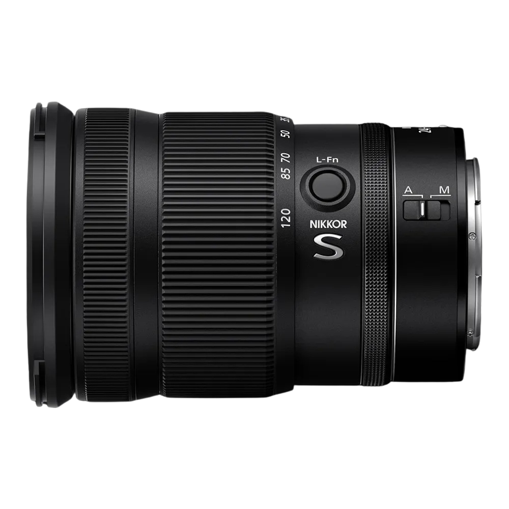Sony A6700