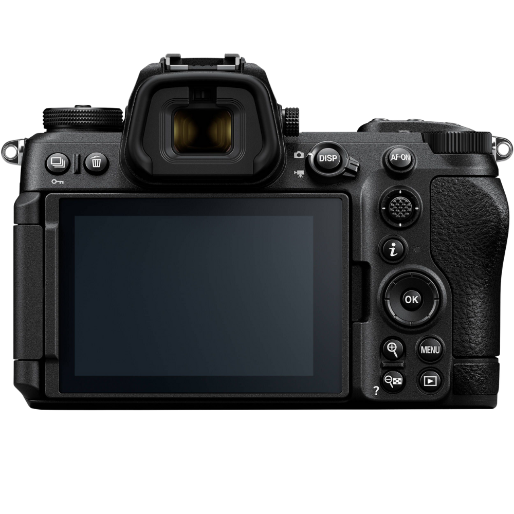 Canon  EOS M50 
