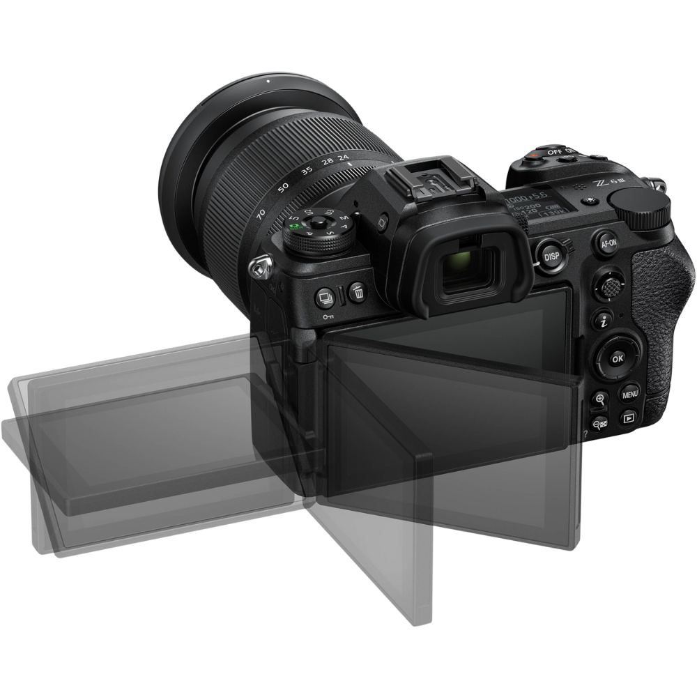 Sony A6700