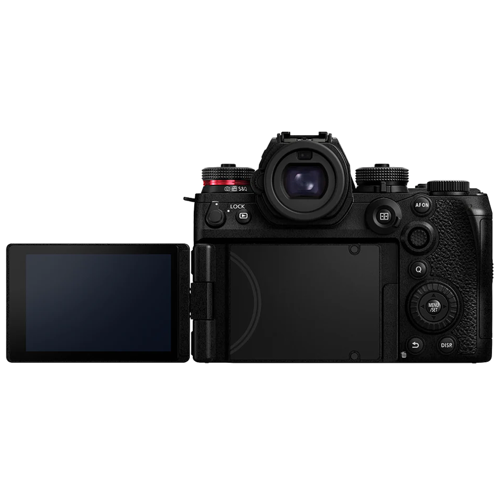 Canon RF 85mm f/2.0 MACRO IS STM
