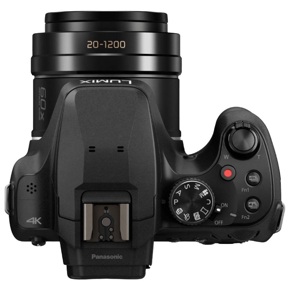 Canon  EOS M5