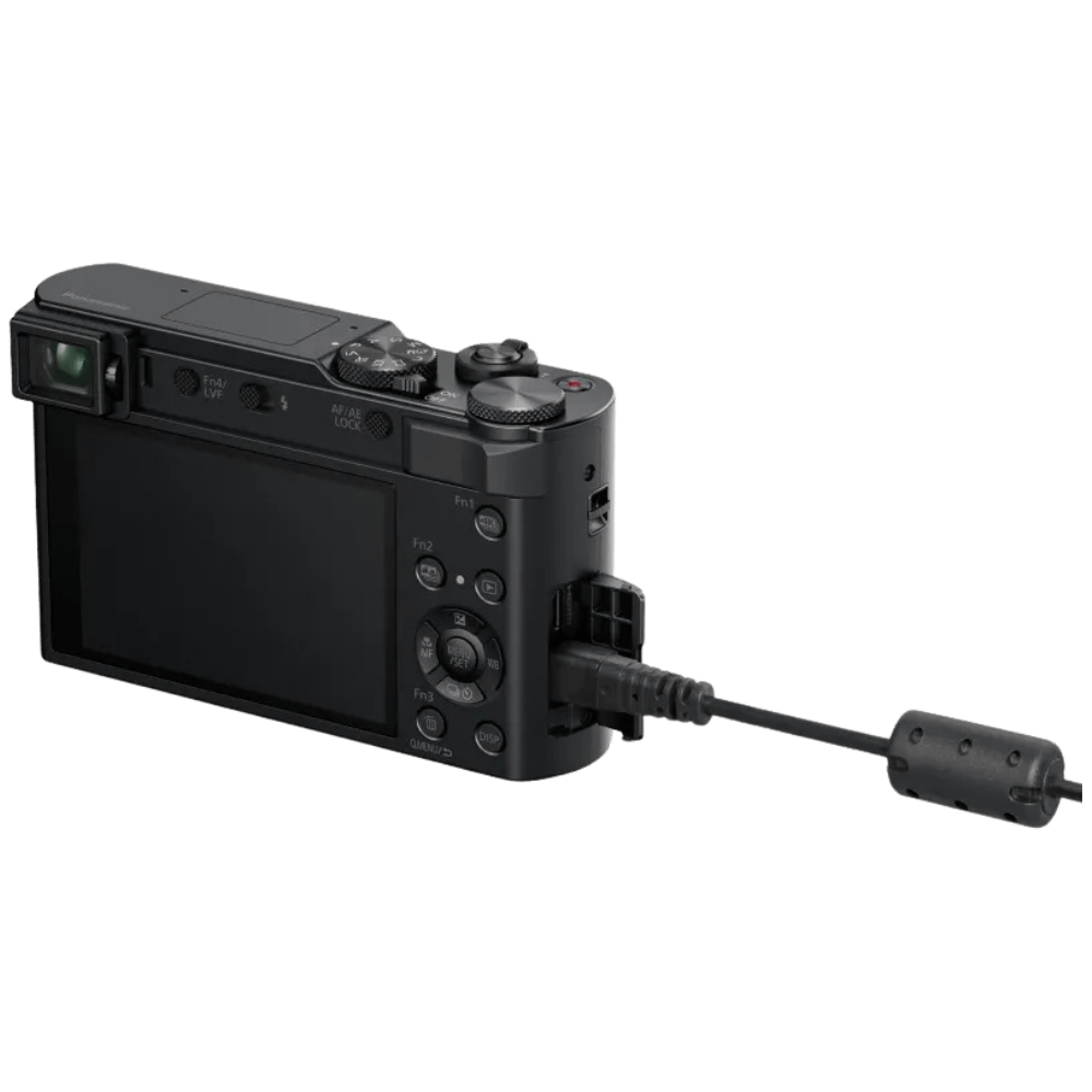 Canon  EOS M5