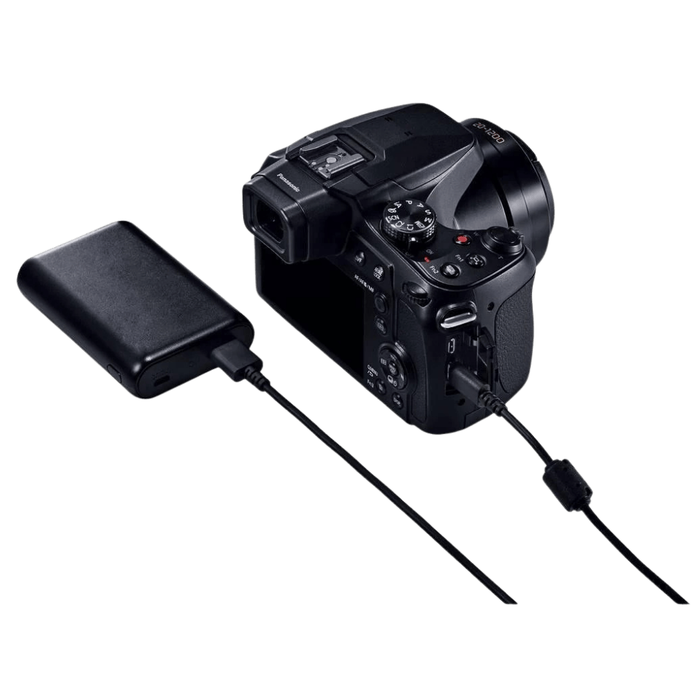 Canon  EOS M5