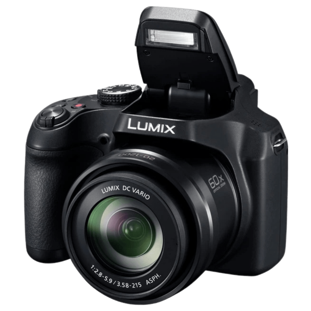 Canon RF 85mm f/2.0 MACRO IS STM