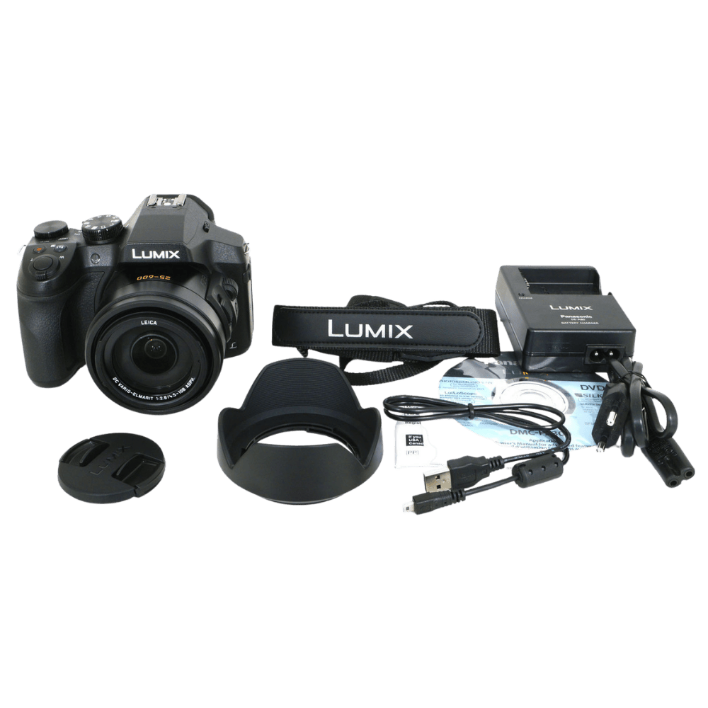 Canon  EOS M5