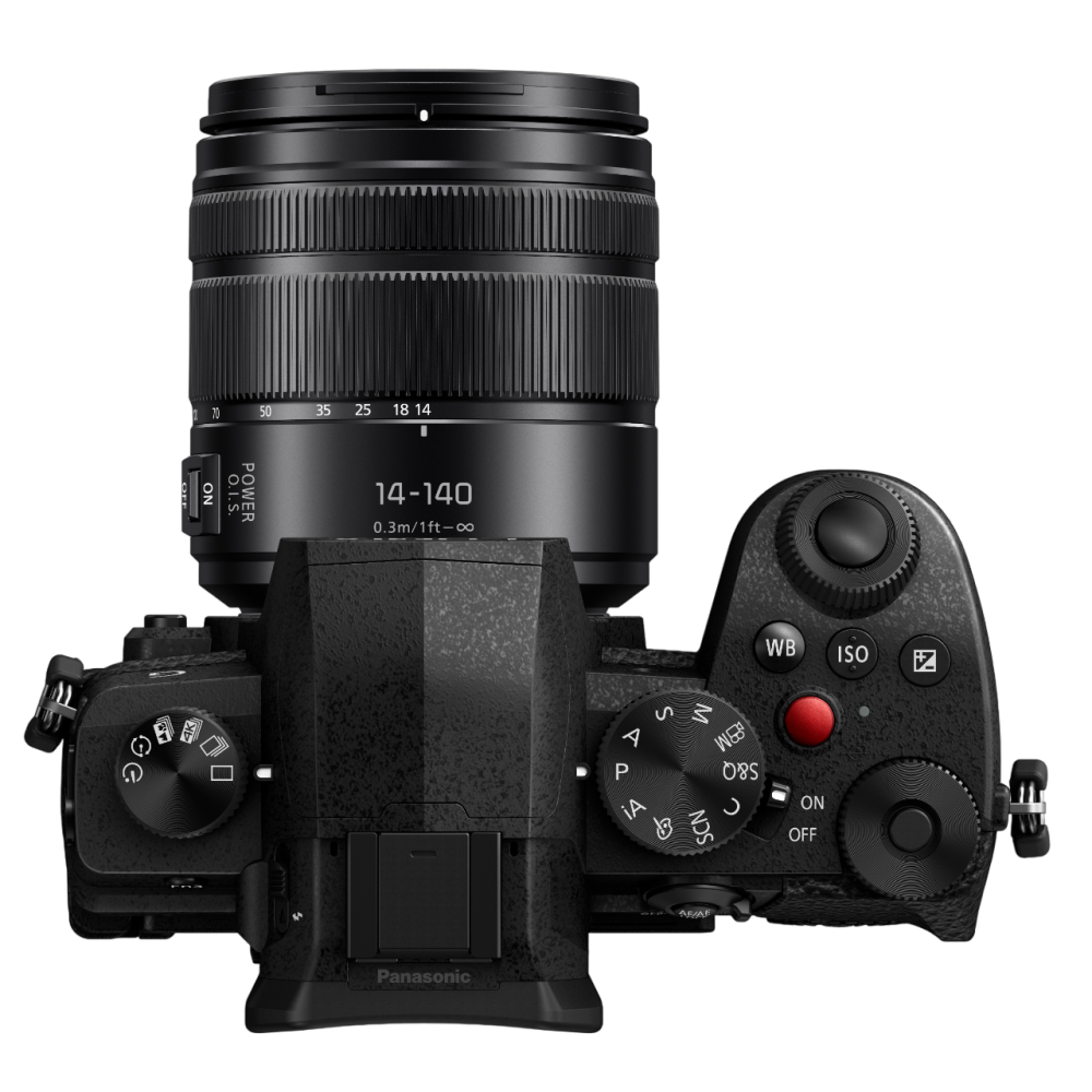 Canon  EOS M5