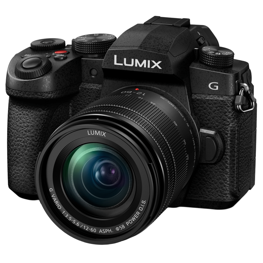 Canon  EOS M5