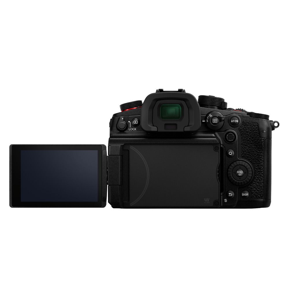 Canon RF 85mm f/2.0 MACRO IS STM