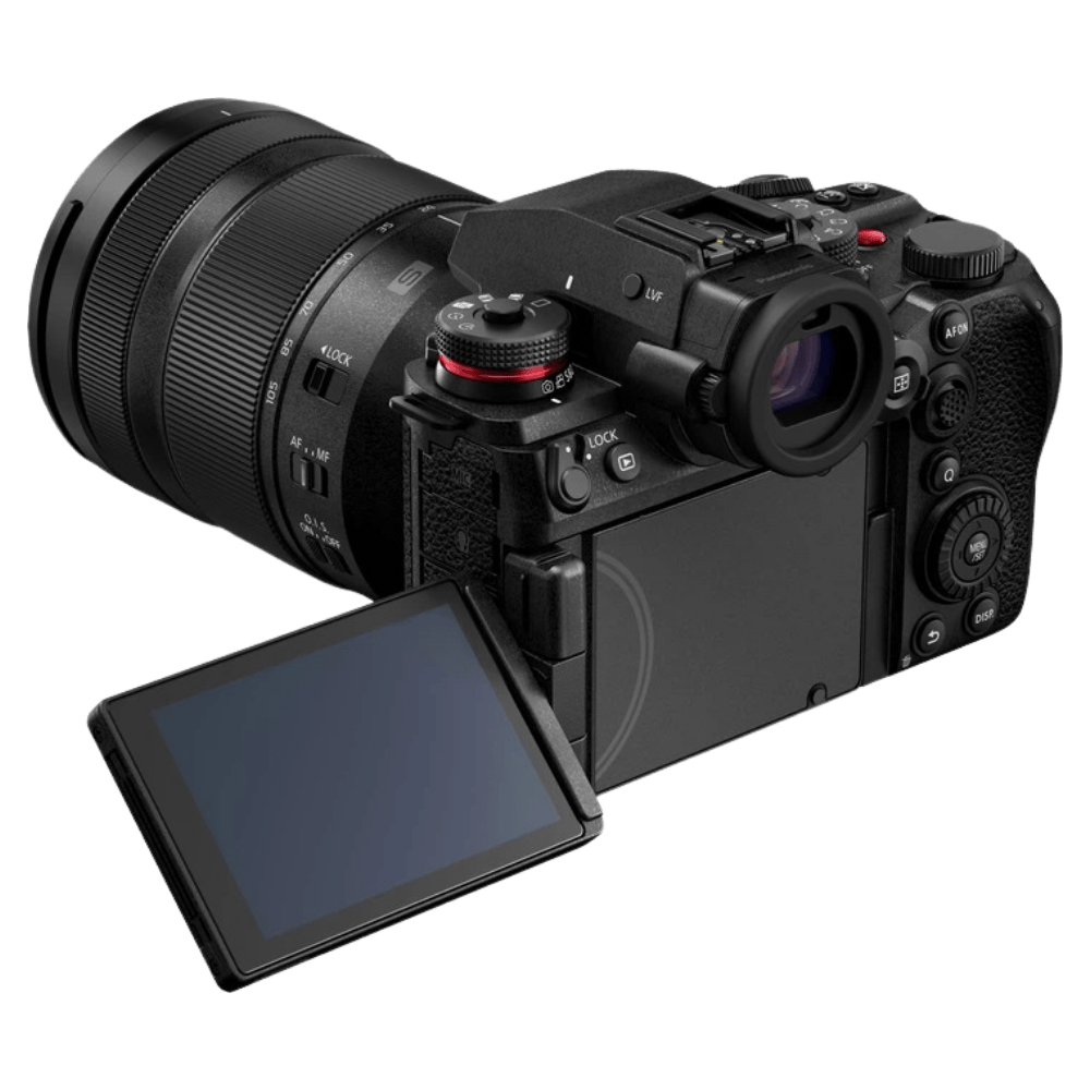 Canon RF 85mm f/2.0 MACRO IS STM