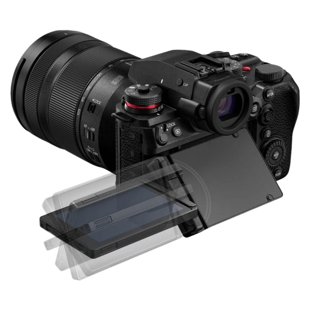 Canon  EOS M5