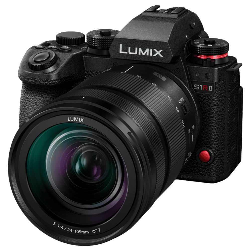 Canon  EOS M5