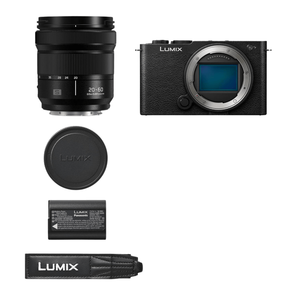 Sony A6700