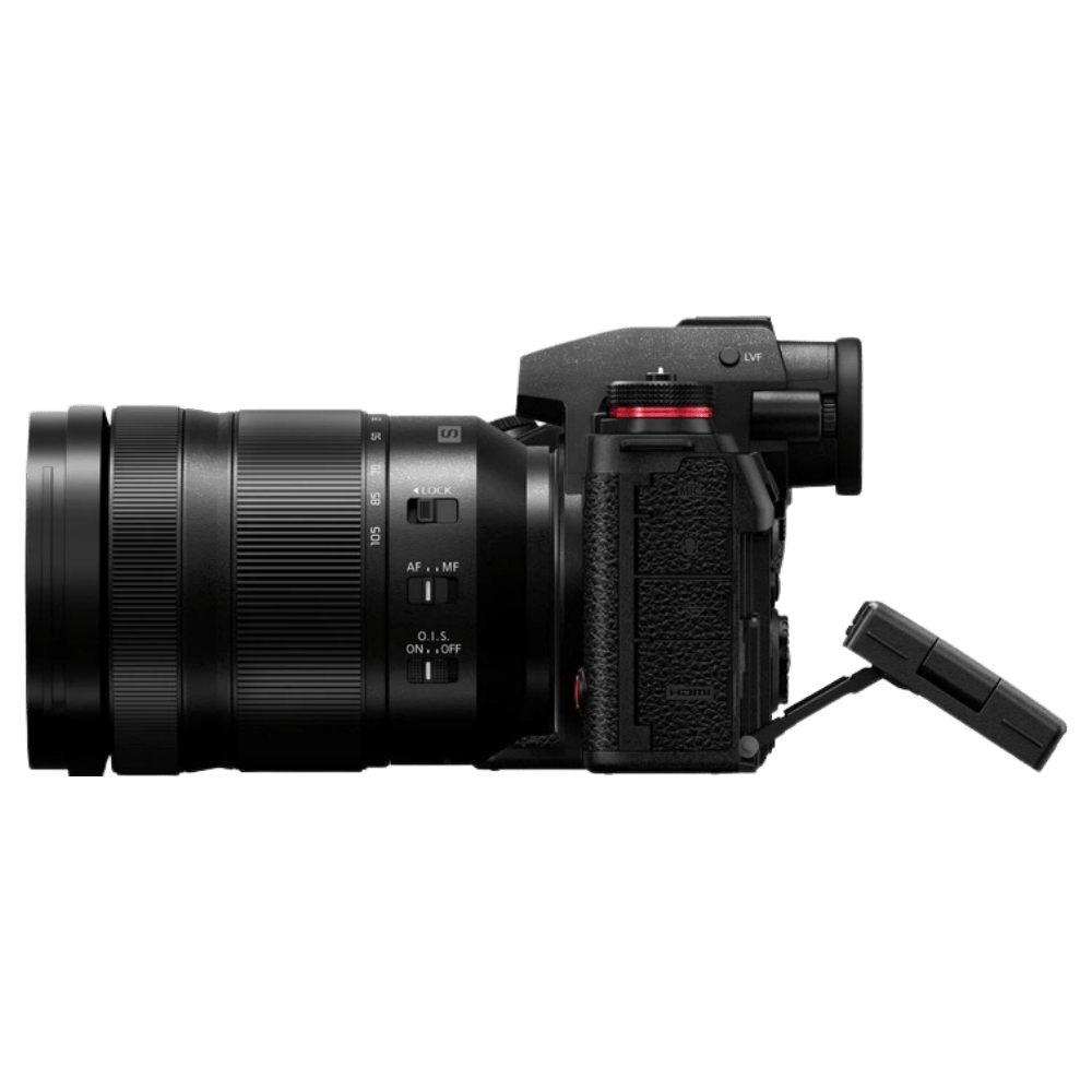 Sony A6700