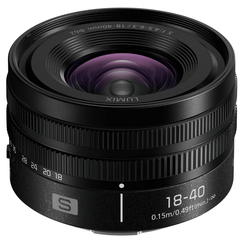 Canon RF 85mm f/2.0 MACRO IS STM
