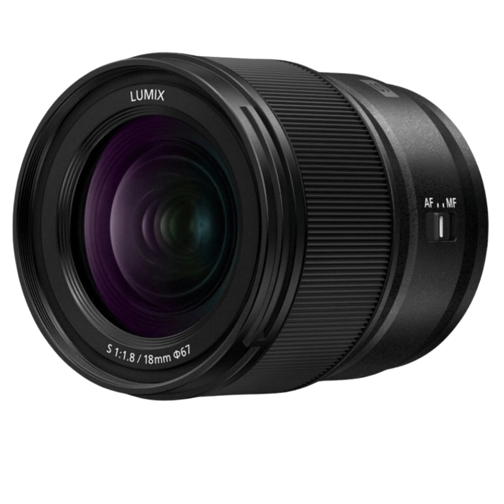 Canon RF 85mm f/2.0 MACRO IS STM