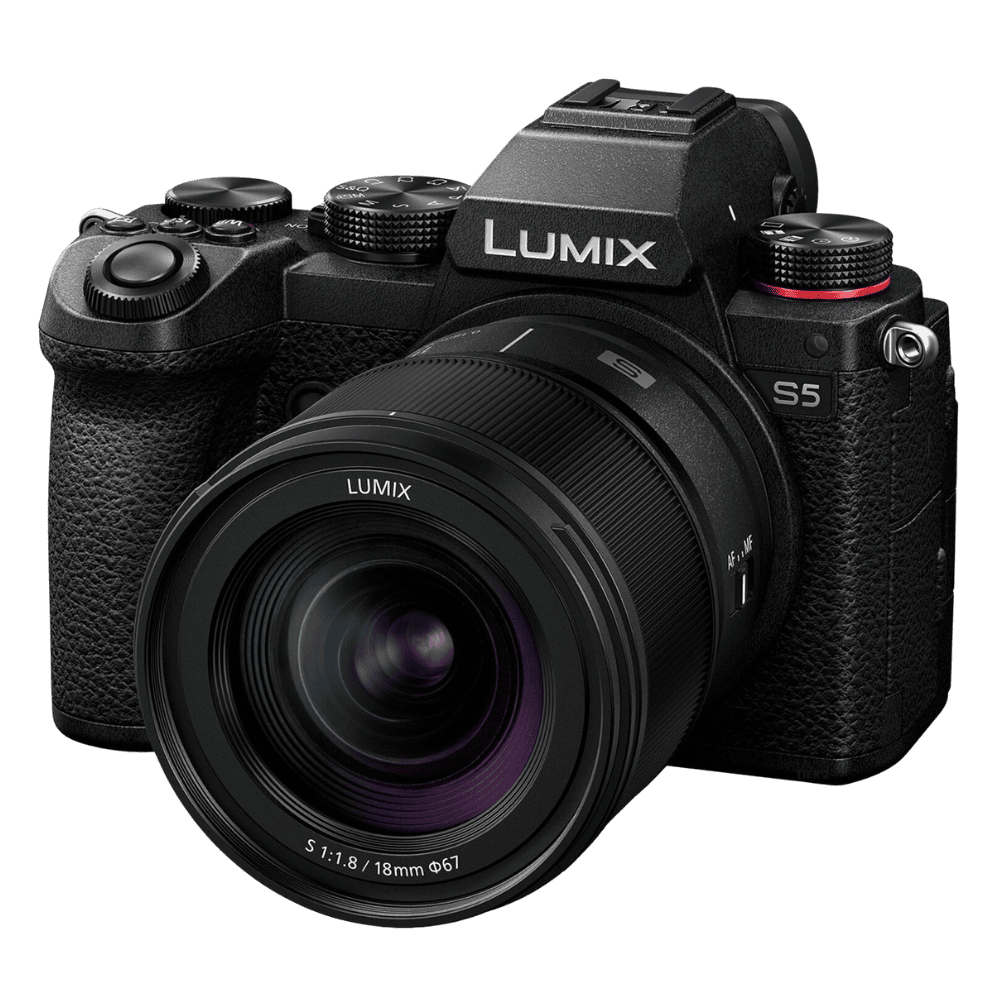 Canon  EOS M5