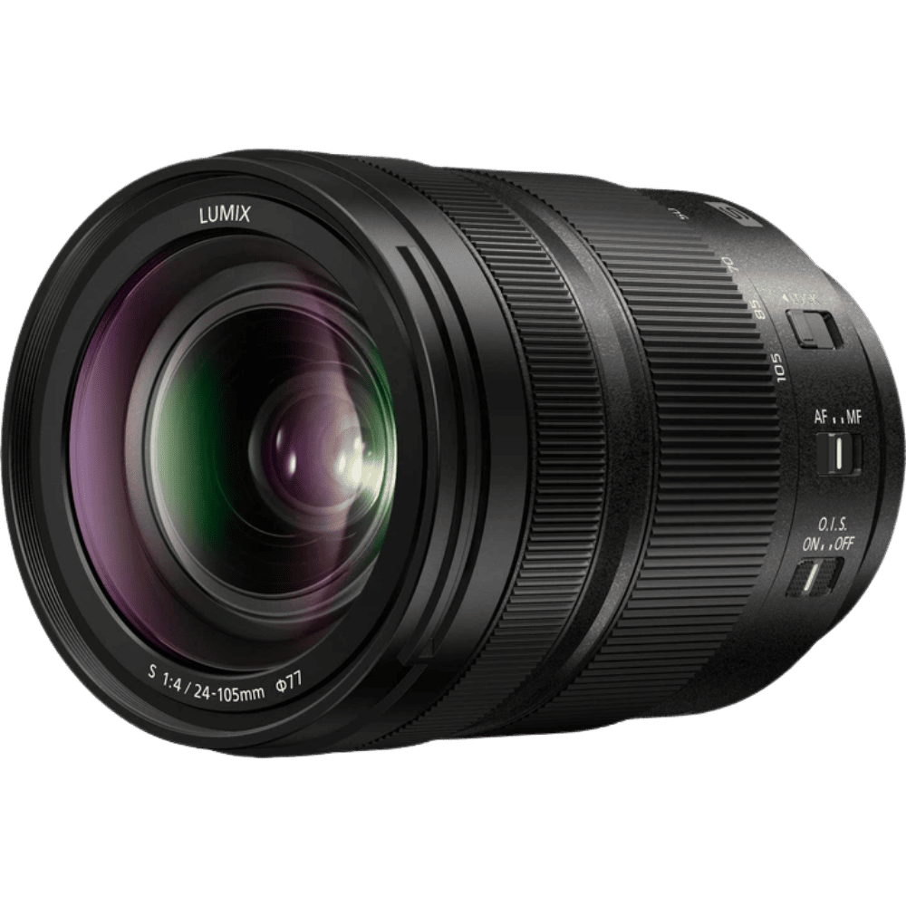 Canon RF 85mm f/2.0 MACRO IS STM