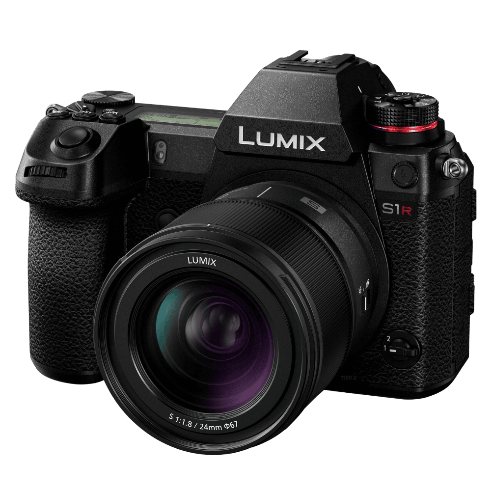Canon  EOS M5