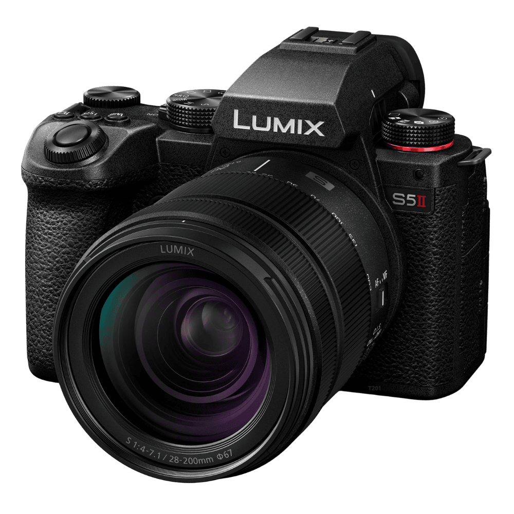 Canon  EOS M5