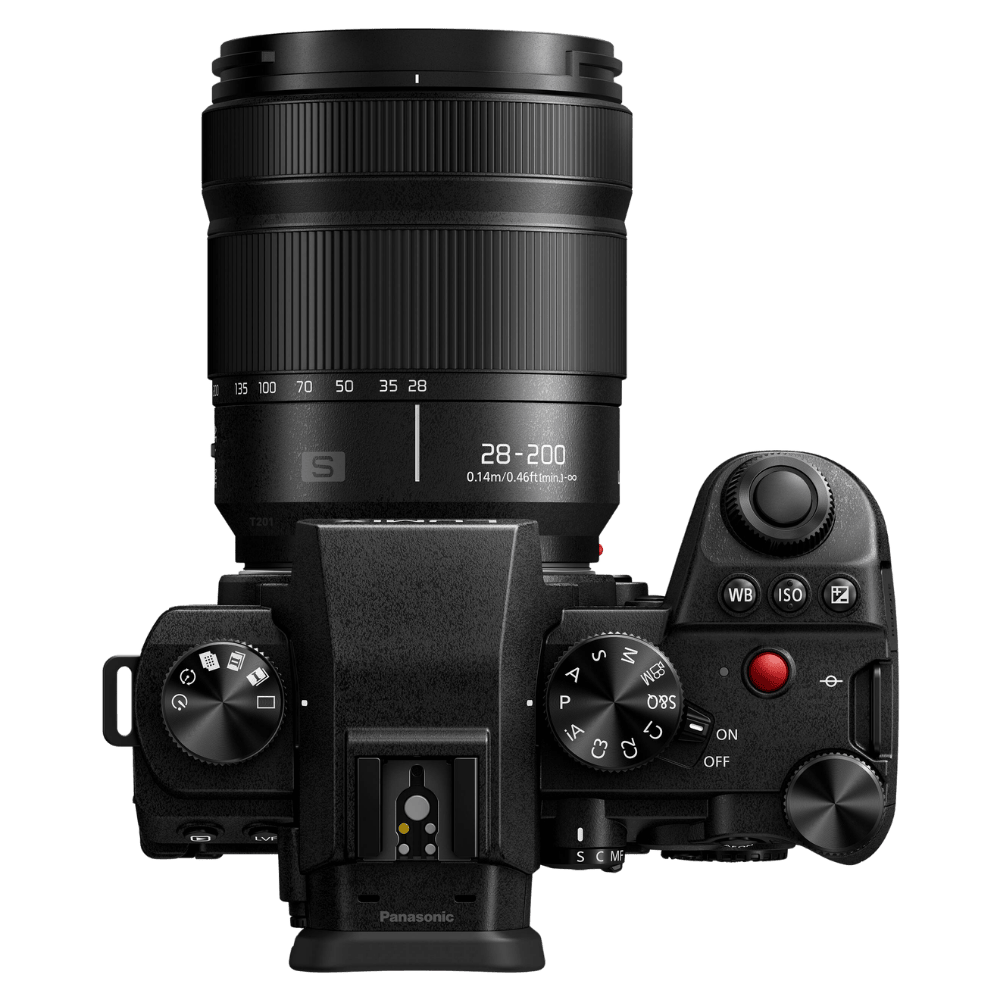 Canon RF 85mm f/2.0 MACRO IS STM
