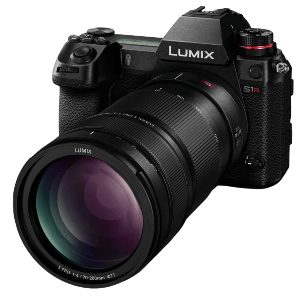 Canon  EOS M5
