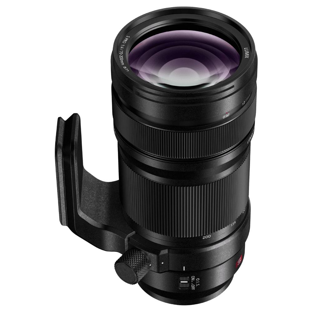 Canon RF 85mm f/2.0 MACRO IS STM