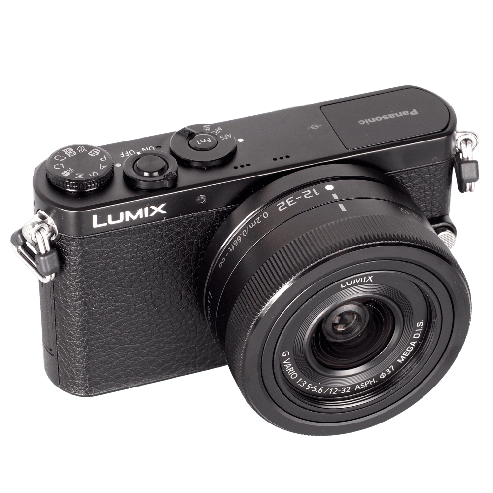 Canon  EOS M5