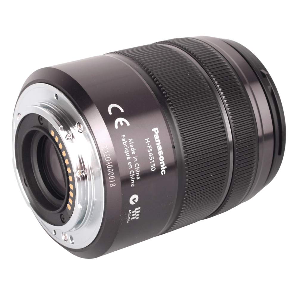 Canon RF 85mm f/2.0 MACRO IS STM