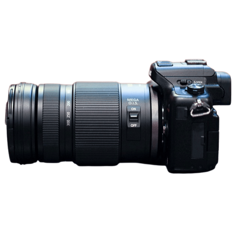 Canon  EOS M5