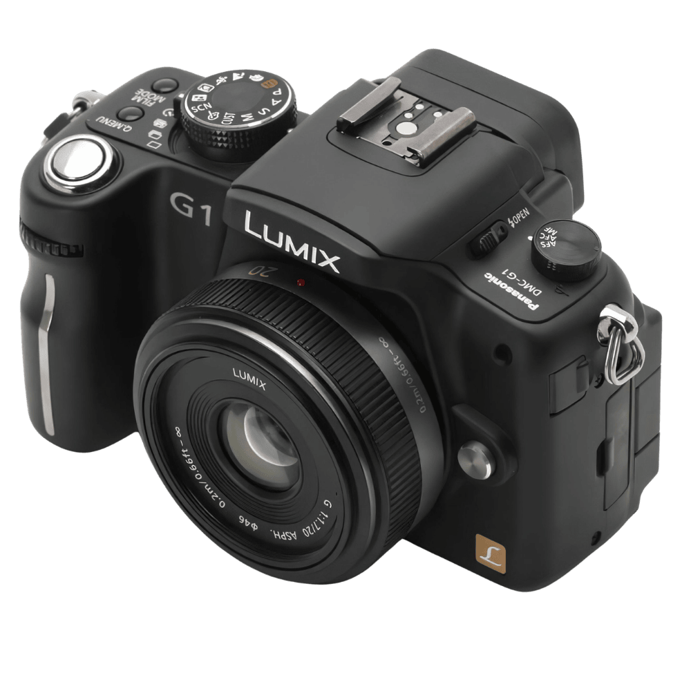 Canon  EOS M5