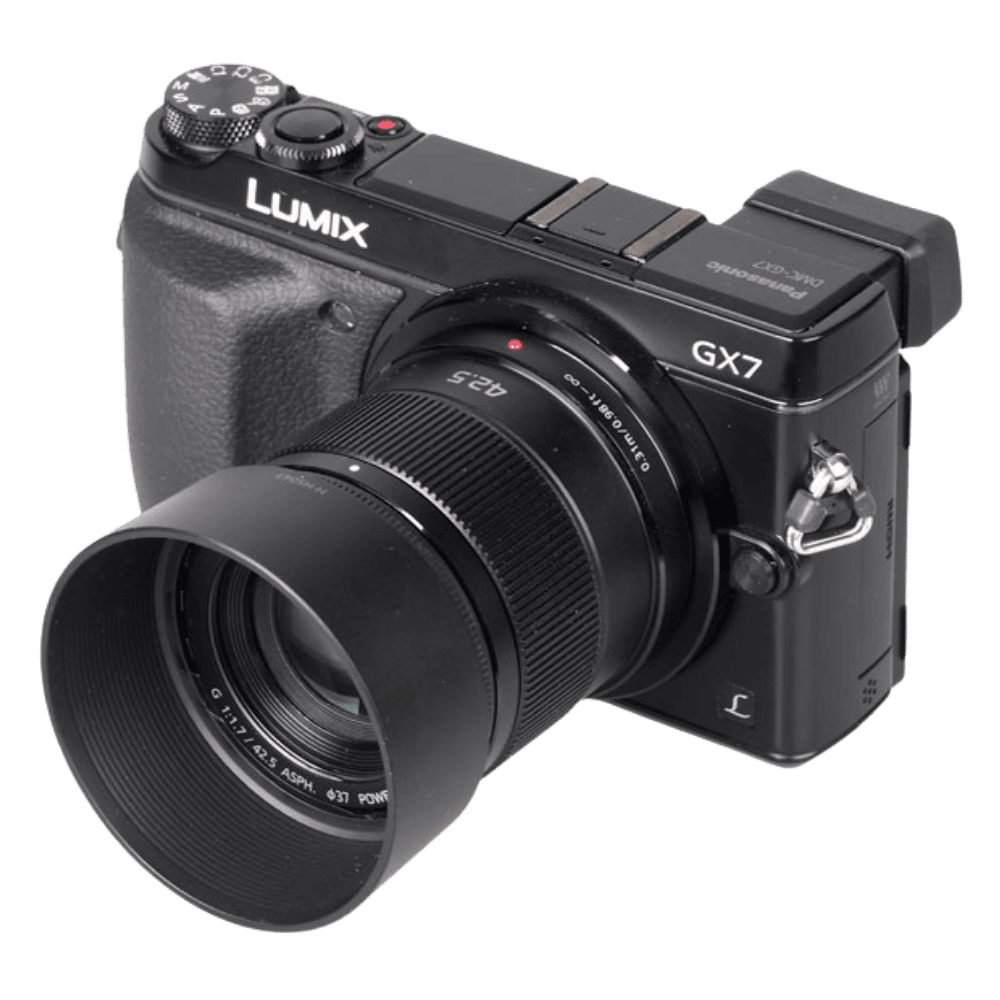 Canon  EOS M5